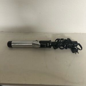 Conair curling iron